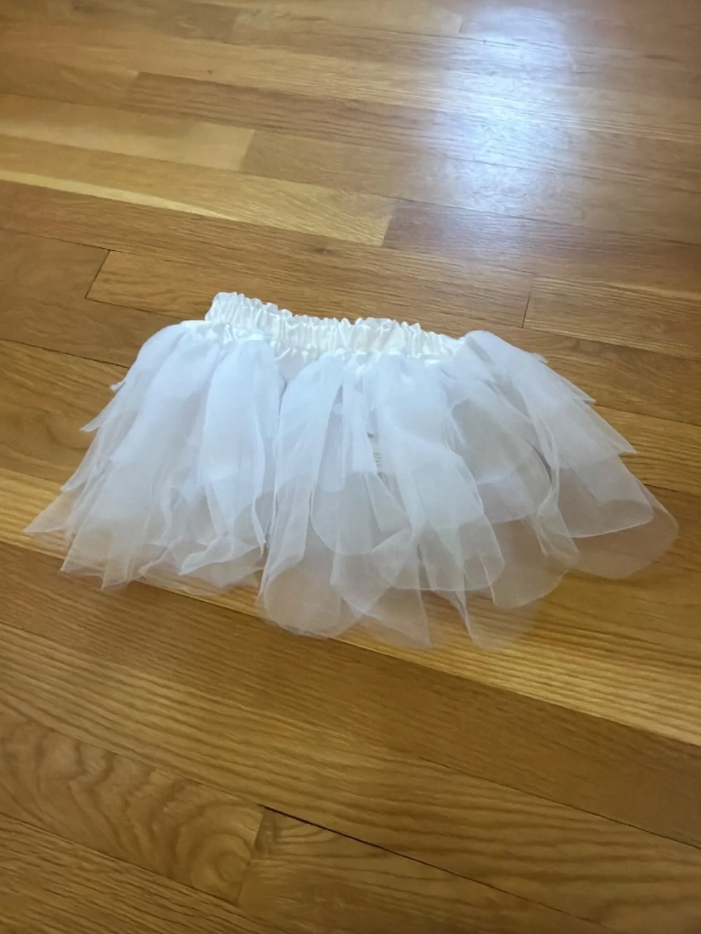 Rubies girls angel costume